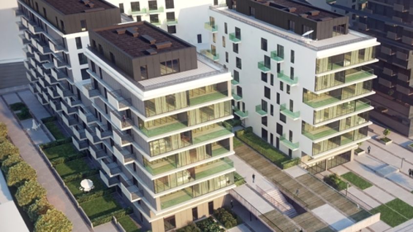 Czas na budownictwo zrównoważone energetycznie