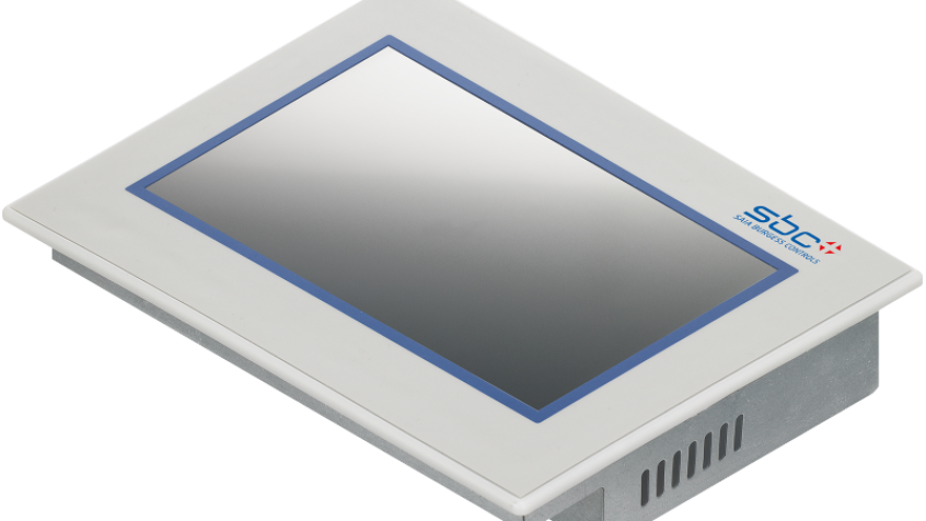 Web-panele firmy Saia Burgess Controls
