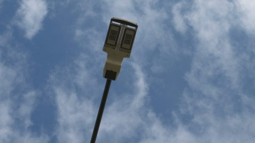 Energa zmodernizuje oświetlenie uliczne Bydgoszczy
