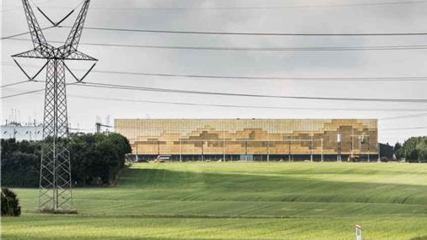 500-kilowoltowe łącze Skagerrak 4 HVDC Light® między Norwegią i duńską Jutlandią zwiększa możliwości integracyjne w zakresie energii odnawialnej