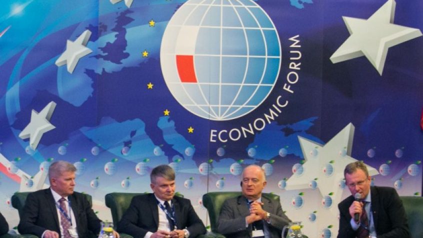Sesja Plenarna: „Wspólna polityka energetyczna Unii Europejskiej: marzenie czy realna szansa?”