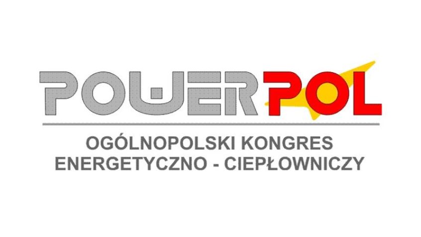 Ogólnopolski Kongres Energetyczno-Ciepłowniczego POWERPOL