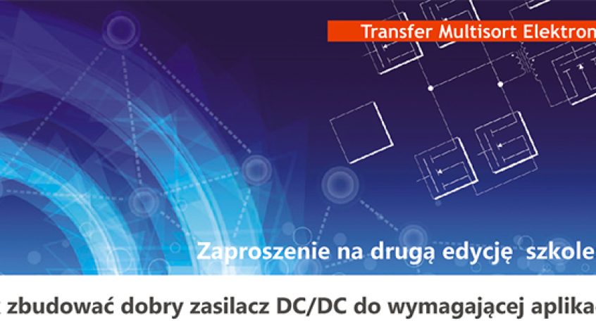 Jak zbudować dobry zasilacz DC/DC do wymagającej aplikacji?