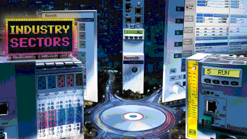 Conntrol City – stolica technologii sterowania