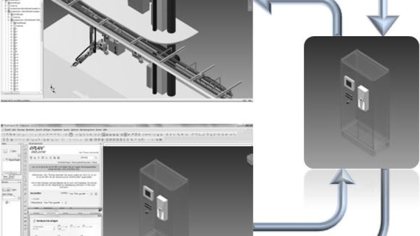 Eplan Design Space Exchange