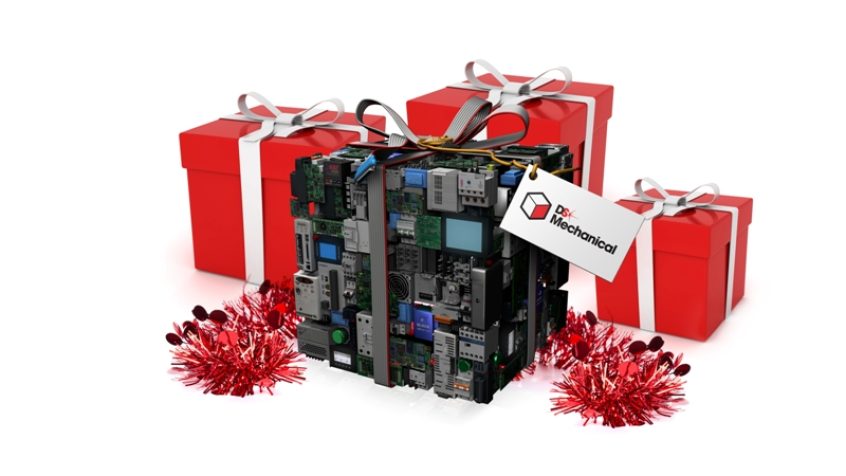 RS Components i Allied Electronics przedstawiają nowe narzędzie do projektowania 3D DesignSpark Mechanical