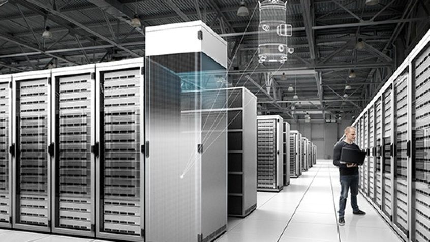 Ekologiczne data center