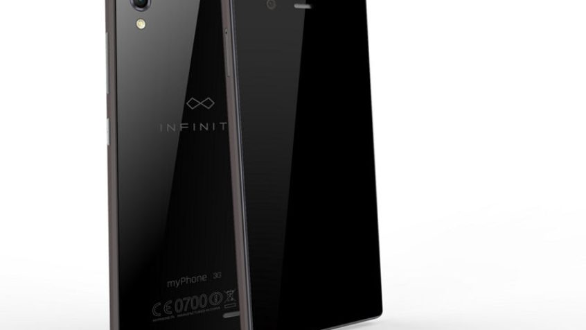 MyPhone Infinity