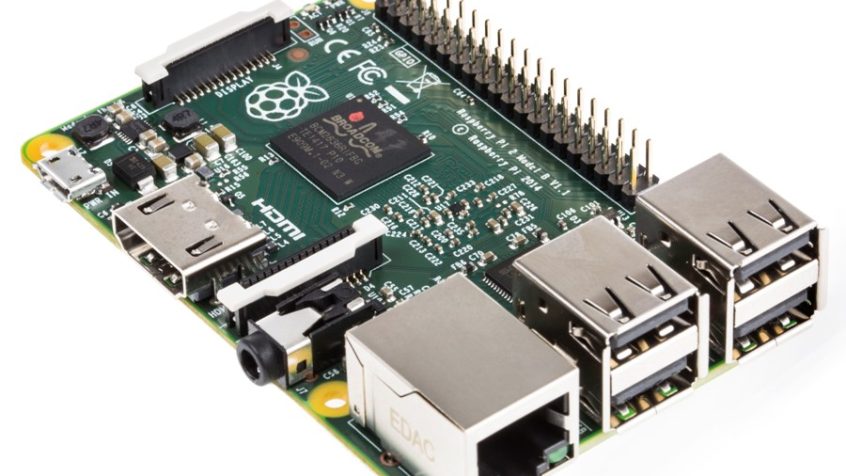 Nowe Raspberry Pi 2 to ponad sześć razy więcej mocy obliczeniowej i dwa razy więcej pamięci w porównaniu do poprzednich modeli — już dostępny w ofercie RS i Allied za około 130 zł