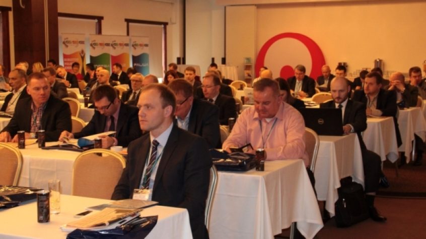 W dniach 12-13 marca 2015 r. w Kazimierzu Dolnym n/Wisłą odbyła się XV jubileuszowa edycja Ogólnopolskiego Kongresu Energetyczno-Ciepłowniczego POWERPOL, poświęcona omówieniu perspektyw rozwoju polskiej energetyki w odniesieniu do najbliższych lat.
