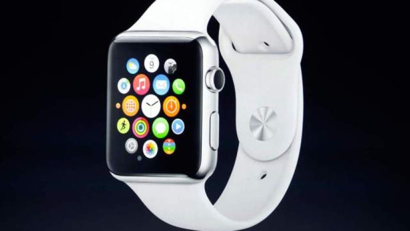 Sukces zegarka firmy Apple zależy od Chin, jak dowodzi najnowsze globalne badanie element14