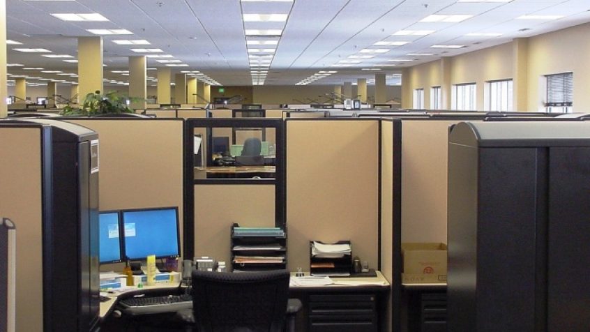 Contact call center