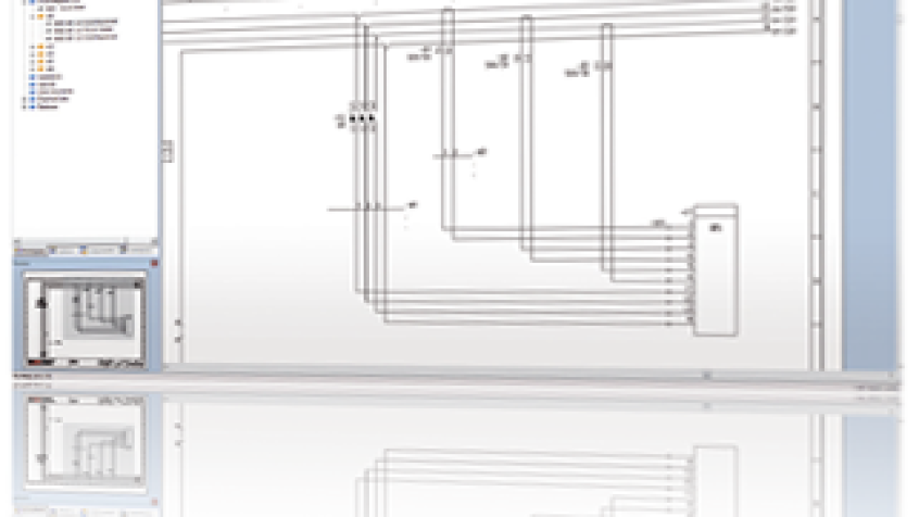 Firma IGE+XAO udostępnia darmowe oprogramowanie SEE Electrical FREE bez ograniczeń czasowych
