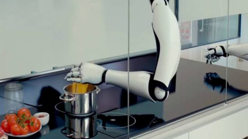 Moley Robotics