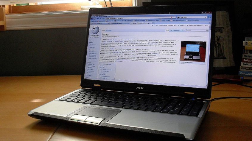 Bateria w laptopie – jak poprawić jej żywotność?