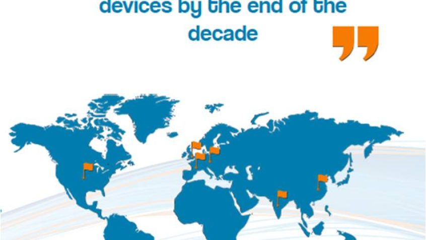 Globalne badanie zainteresowania konsumentów nowo powstającymi technologiami
