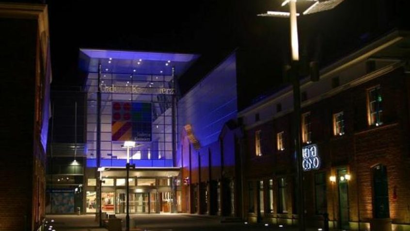 Oświetlenie LED