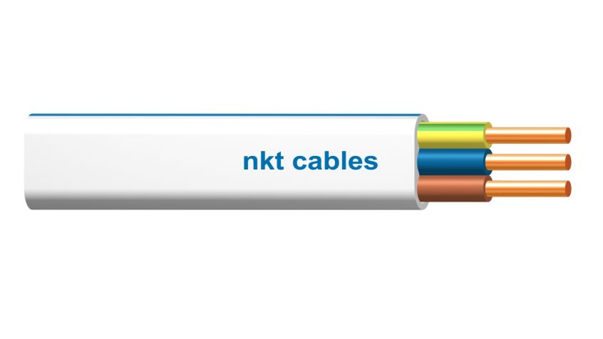 nkt instal PLUS YDYp 450/750 3x1,5 mm²
