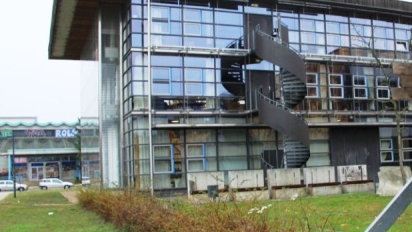 BTU Cottbus-Senftenberg