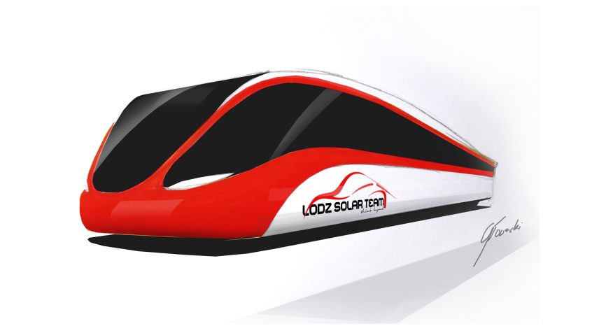 Lodz Solar Team