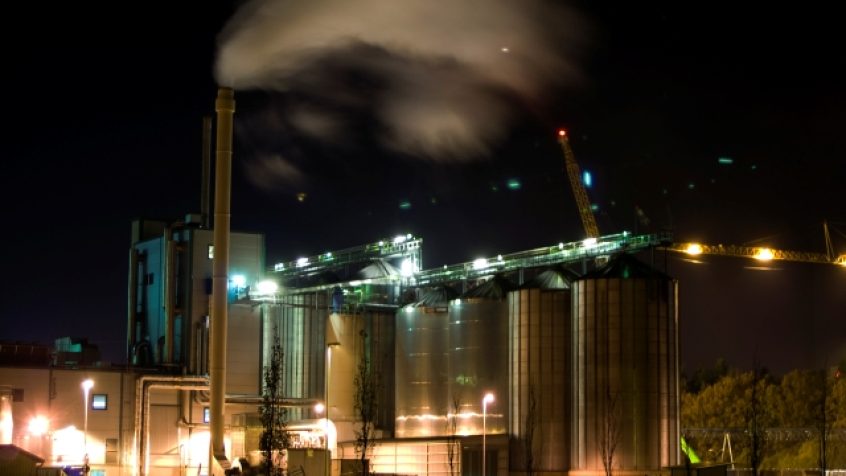 Emisja CO2