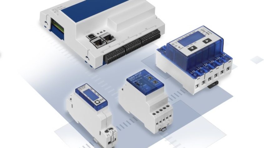 S-Monitoring Liczniki SBC