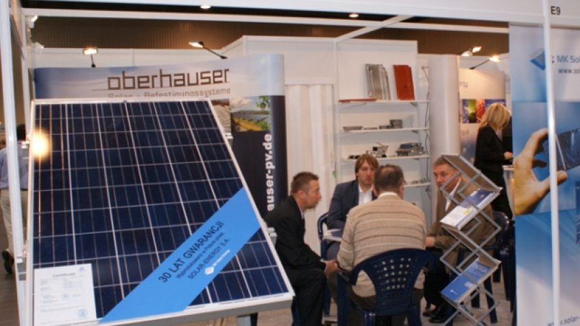 RENEXPO® 2011
