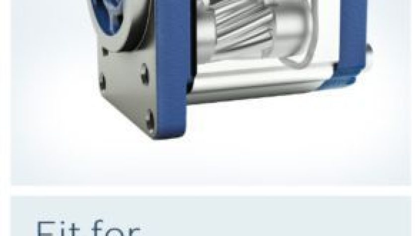 Fit4Silence - nowa aplikacja do pomiaru hałasu firmy Bosch Rexroth