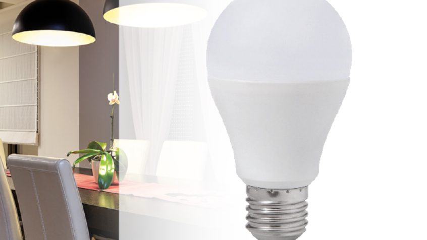 Rapid LED i Rapid LED PRO- LED’owe zamienniki tradycyjnych żarówek 40W i 60W
