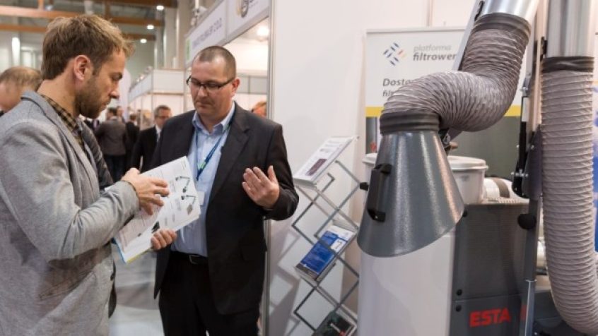 Międzynarodowe Targi Utrzymania Ruchu, Planowania i Optymalizacji Produkcji Maintenance