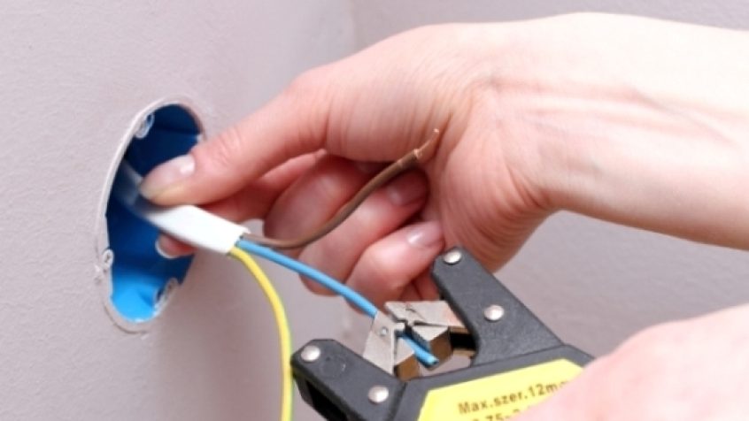 ABC instalacji, czyli jak układać przewody elektryczne