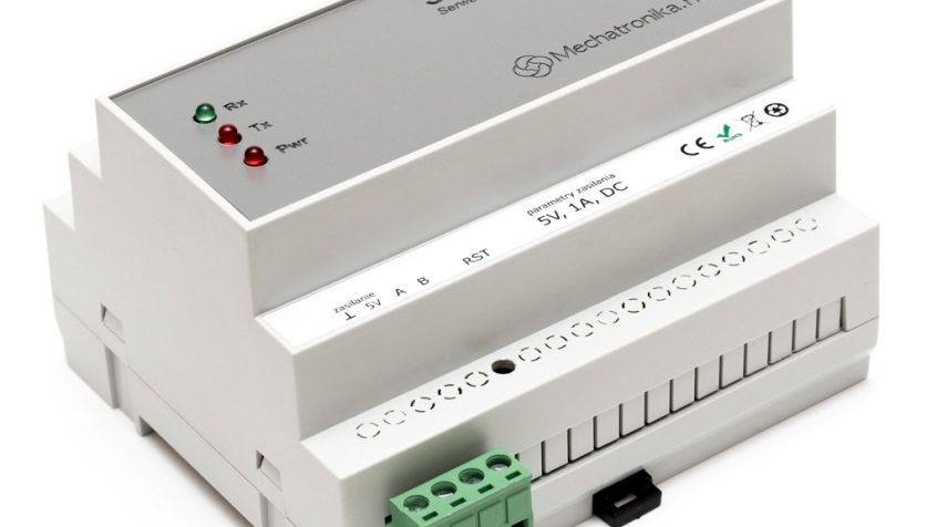 Optymalizacja zużycia energii elektrycznej
