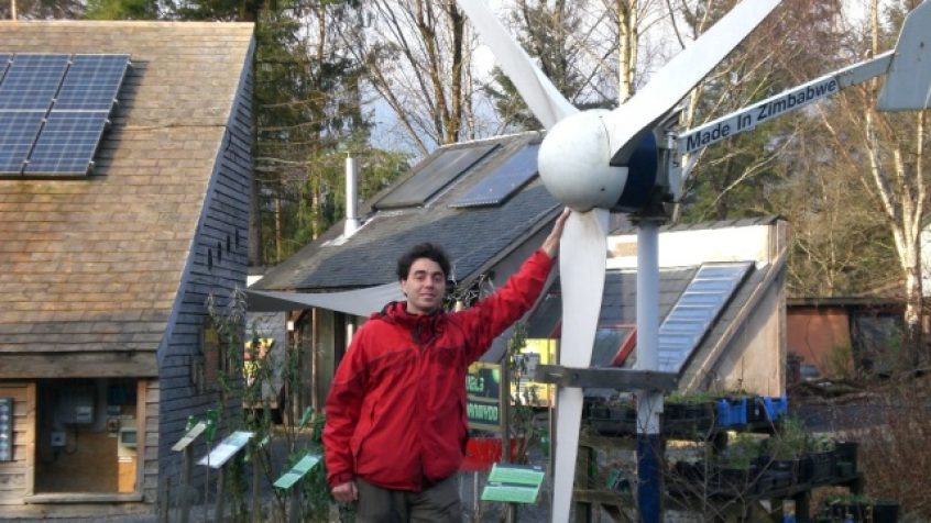 Energetyka prosumencka, mikroinstalacje
