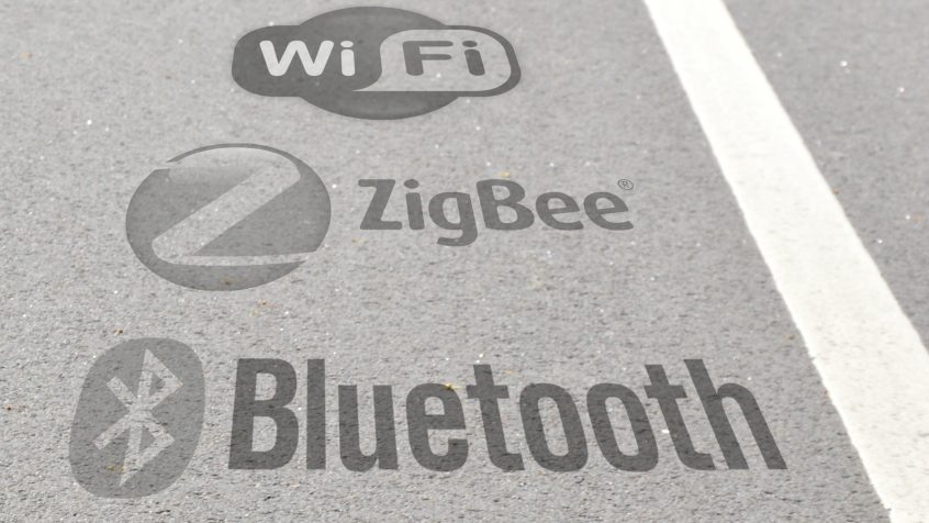 Bluetooth, WiFi czy Zigbee? Wybór optymalnego standardu transmisji bezprzewodowej