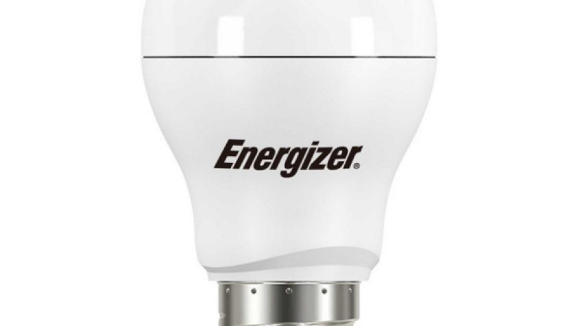 Energizer wprowadza do Polski żarówki LED