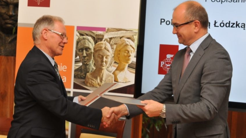 Politechnika Łódzka będzie kształcić specjalistów z zakresu automatyki budynkowej