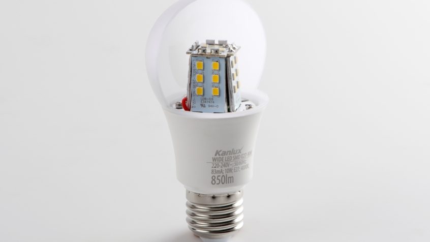 KĄT ŚWIECENIA ma znaczenie – źródła WIDE LED