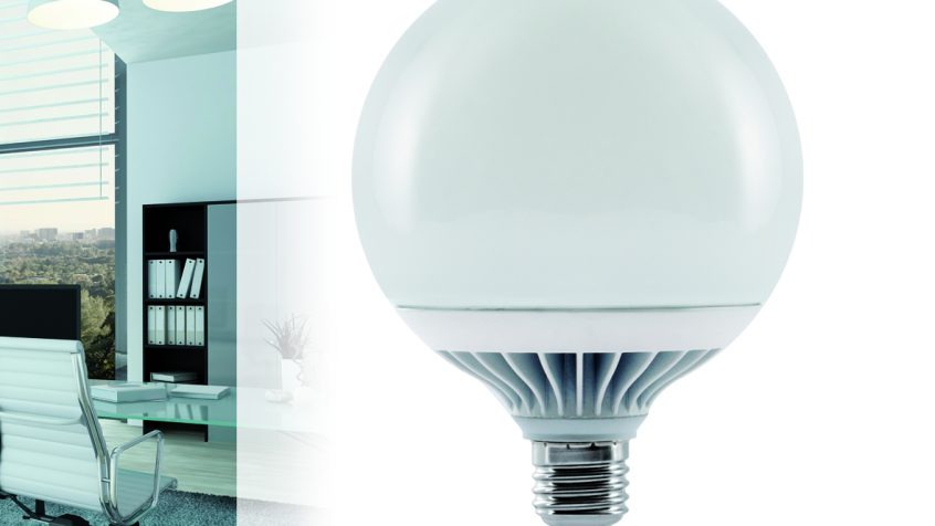 Lampa LED MELO E27 SMD