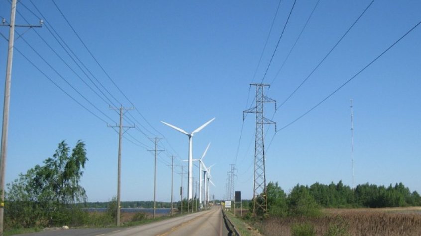 Elektroenergetyka rozproszona
