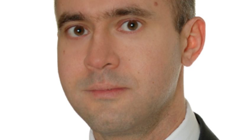 Tomasz Strzałkowski, Doradca Podatkowy, Kancelaria Chałas i Wspólnicy