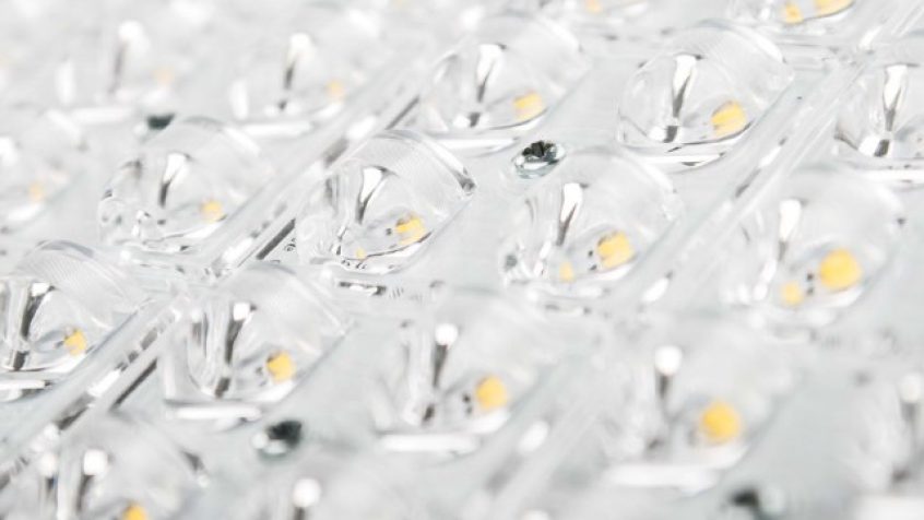 Oświetlenie LED