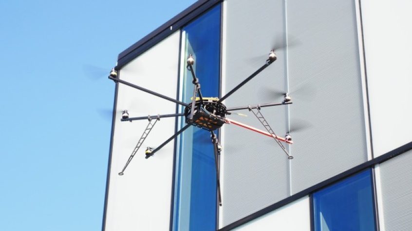 Dron