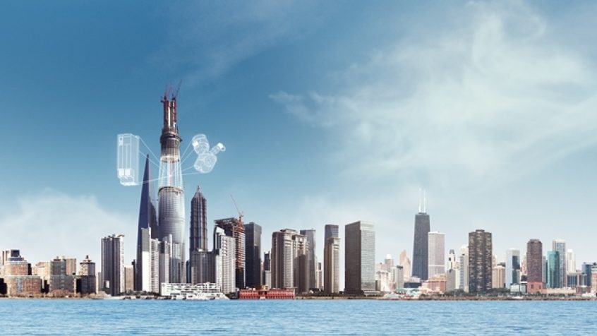 Shanghai Tower to najwyższy budynek w Chinach i drugi najwyższy budynek na świecie. Budynek spełnia najbardziej surowe wymogi w zakresie ochrony środowiska, a rozwiązania technologiczne Danfoss znacznie się do tego przyczyniły.