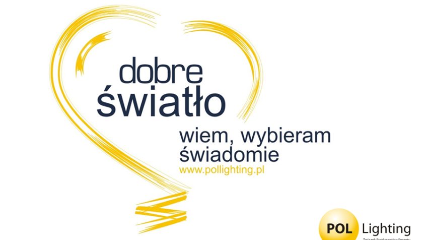 Jak wybrać dobre światło?