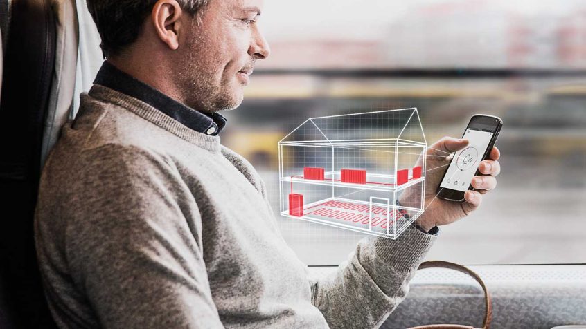 Aplikacja Danfoss Link™ App