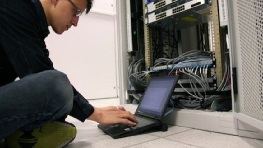 Oprogramowanie PowerSoft do zarządzania UPS
