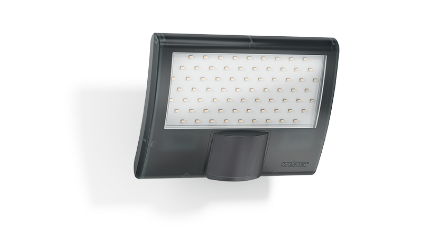 Lampa zewnętrzna Steinel XLED curved