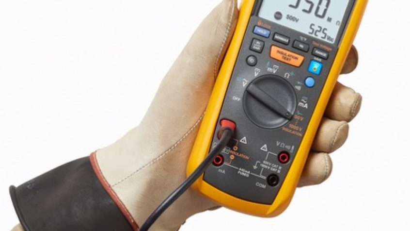 Fluke 1587