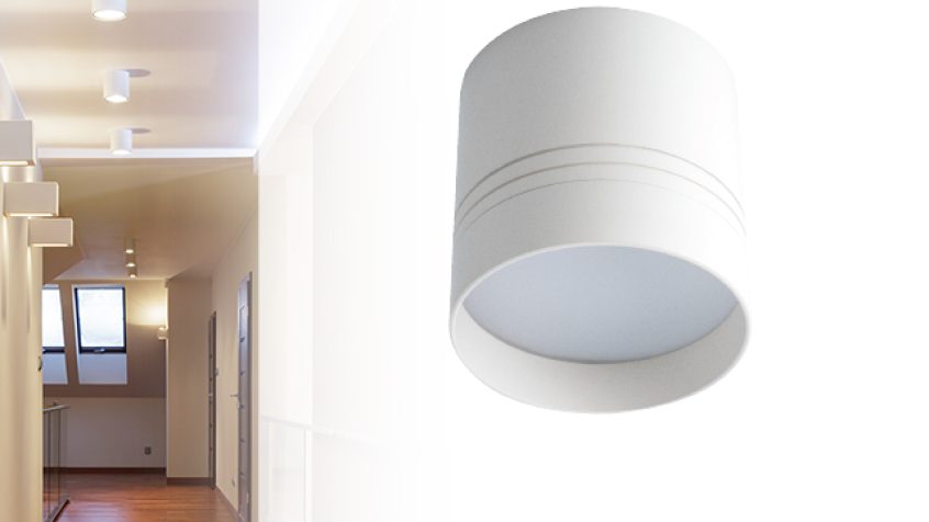 OMERIS LED