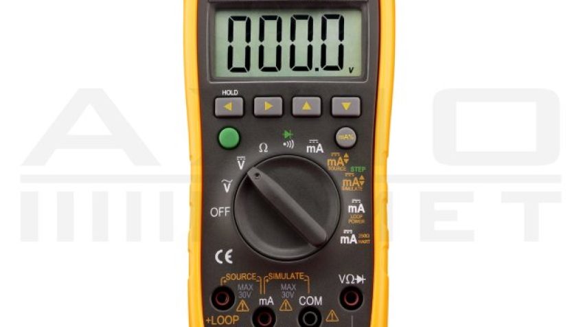 Kalibrator AXIOMET AX-C705